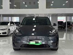 Tesla Model Y 2024 Rear-Wheel Drive - ფოტო 2
