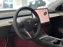 Tesla Model Y 2024 Rear-Wheel Drive - ფოტო 5