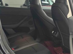 Tesla Model Y 2024 Rear-Wheel Drive - ფოტო 6