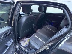 Volkswagen Golf Facelift 280TSI DSG R-Line Lite - ფოტო 10