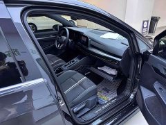 Volkswagen Golf Facelift 280TSI DSG R-Line Lite - ფოტო 11