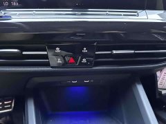 Volkswagen Golf Facelift 280TSI DSG R-Line Lite - ფოტო 13