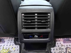 Volkswagen Golf Facelift 280TSI DSG R-Line Lite - ფოტო 17