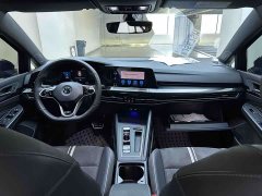 Volkswagen Golf Facelift 280TSI DSG R-Line Lite - ფოტო 18