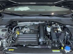 Volkswagen Golf Facelift 280TSI DSG R-Line Lite - ფოტო 19