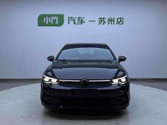 Volkswagen Golf Facelift 280TSI DSG R-Line Lite - ფოტო 2
