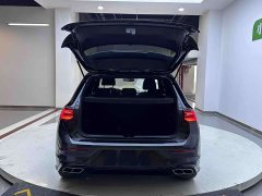 Volkswagen Golf Facelift 280TSI DSG R-Line Lite - ფოტო 20