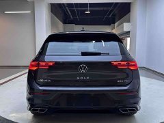 Volkswagen Golf Facelift 280TSI DSG R-Line Lite - ფოტო 4