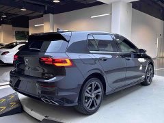 Volkswagen Golf Facelift 280TSI DSG R-Line Lite - ფოტო 5