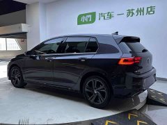 Volkswagen Golf Facelift 280TSI DSG R-Line Lite - ფოტო 6
