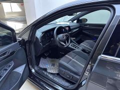 Volkswagen Golf Facelift 280TSI DSG R-Line Lite - ფოტო 9