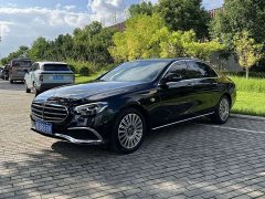 Mercedes-Benz E-Class E 300 L Luxury - ფოტო 1