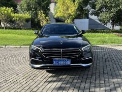 Mercedes-Benz E-Class E 300 L Luxury - ფოტო 2