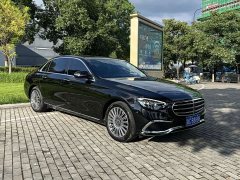 Mercedes-Benz E-Class E 300 L Luxury - ფოტო 3