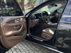 Mercedes-Benz E-Class E 300 L Luxury - ფოტო 4