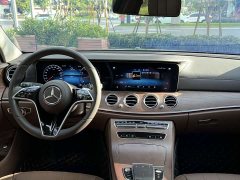 Mercedes-Benz E-Class E 300 L Luxury - ფოტო 5