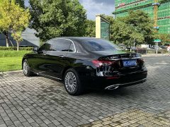 Mercedes-Benz E-Class E 300 L Luxury - ფოტო 7