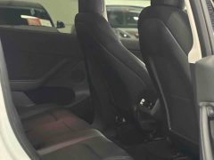 Tesla Model Y 2022 Long Range All-Wheel Drive - ფოტო 10