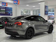 Tesla Model Y 2022 Long Range All-Wheel Drive - ფოტო 12