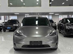 Tesla Model Y 2022 Long Range All-Wheel Drive - ფოტო 2