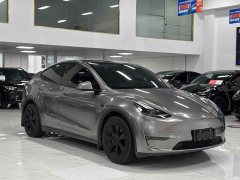 Tesla Model Y 2022 Long Range All-Wheel Drive - ფოტო 3