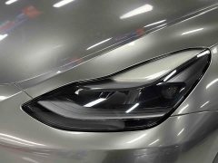 Tesla Model Y 2022 Long Range All-Wheel Drive - ფოტო 4