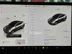 Tesla Model Y 2022 Long Range All-Wheel Drive - ფოტო 5