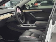 Tesla Model Y 2022 Long Range All-Wheel Drive - ფოტო 7