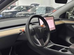 Tesla Model Y 2022 Long Range All-Wheel Drive - ფოტო 8