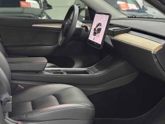 Tesla Model Y 2022 Long Range All-Wheel Drive - ფოტო 9