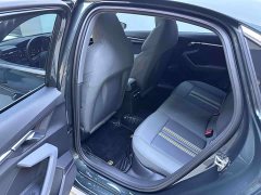 Audi A3 A3L Limousine 35 TFSI Fashion Sport - ფოტო 10