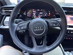 Audi A3 A3L Limousine 35 TFSI Fashion Sport - ფოტო 11