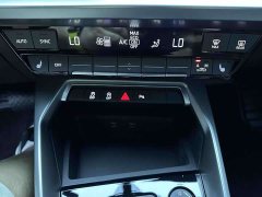 Audi A3 A3L Limousine 35 TFSI Fashion Sport - ფოტო 13