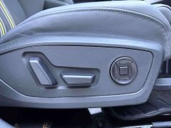 Audi A3 A3L Limousine 35 TFSI Fashion Sport - ფოტო 17