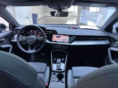 Audi A3 A3L Limousine 35 TFSI Fashion Sport - ფოტო 19