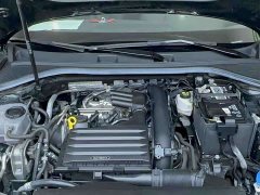 Audi A3 A3L Limousine 35 TFSI Fashion Sport - ფოტო 20