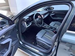 Audi A3 A3L Limousine 35 TFSI Fashion Sport - ფოტო 9