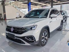 Volkswagen Taos 330TSI FWD Luxury Plus Advanced Edition - ფოტო 1