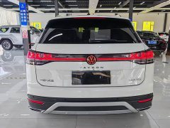 Volkswagen Taos 330TSI FWD Luxury Plus Advanced Edition - ფოტო 10