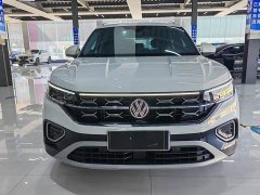 Volkswagen Taos 330TSI FWD Luxury Plus Advanced Edition - ფოტო 2