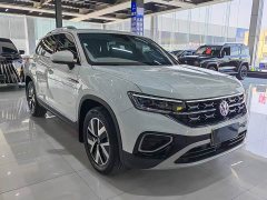 Volkswagen Taos 330TSI FWD Luxury Plus Advanced Edition - ფოტო 3