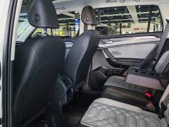 Volkswagen Taos 330TSI FWD Luxury Plus Advanced Edition - ფოტო 4
