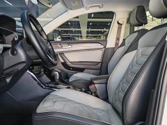 Volkswagen Taos 330TSI FWD Luxury Plus Advanced Edition - ფოტო 5