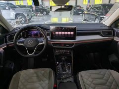 Volkswagen Taos 330TSI FWD Luxury Plus Advanced Edition - ფოტო 6