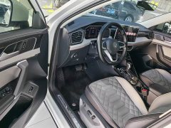 Volkswagen Taos 330TSI FWD Luxury Plus Advanced Edition - ფოტო 7