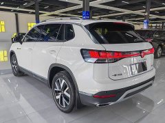 Volkswagen Taos 330TSI FWD Luxury Plus Advanced Edition - ფოტო 8