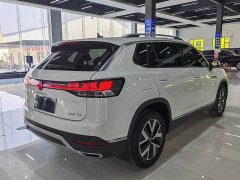 Volkswagen Taos 330TSI FWD Luxury Plus Advanced Edition - ფოტო 9