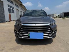 BYD Song Pro New Energy DM-i 51km Premium Edition - ფოტო 2