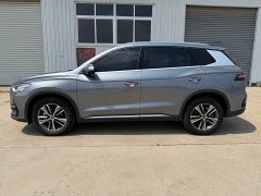 BYD Song Pro New Energy DM-i 51km Premium Edition - ფოტო 4