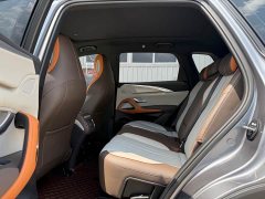 BYD Song Pro New Energy DM-i 51km Premium Edition - ფოტო 6